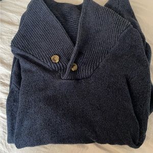 Men’s sweater